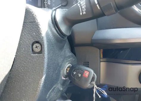 2017 Toyota Tacoma Trd Sport from USA, damaged, VIN 5TFCZ5AN3HX094629